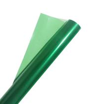 Papel Celofane Transparente Colorido 69cm x 89cm - 3 Un