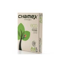 Papel Chamex A4 210X297 Eco 10X500