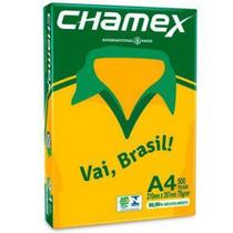 Papel Chamex A4 75g/m² - Edição Limitada 500 Folhas