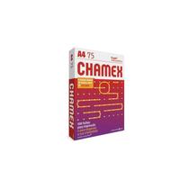 Papel Chamex Office A4 500fls 1430