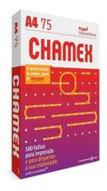 Papel Chamex Office A4 Sulfite 210x297 75g Resma 1000 Folhas
