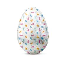 Papel Chumbo 43,5 x 58,5 cm - Bliss Vanilla - 5 unidades - Cromus Páscoa - Rizzo