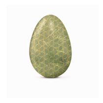 Papel Chumbo 43,5x59cm - Verde - 5 unidades - Cromus - Rizzo