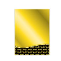 Papel chumbo prata e ouro Embale 43,5x59 com 50 unidades Papel chumbo prata e ouro Embale 43,5x59 com 50 unidades