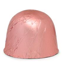 Papel Chumbo Rose Gold 40x50 Ovos De Pascoa, Chocolate 40UN