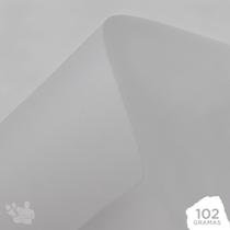 Papel Clear Plus Vegetal 102g A4 (translúcido) 10 Folhas