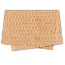 Papel Colmeia 50X50CM KRAFT Pacote com 05 Papel Colmeia 50X50CM KRAFT Pacote com 05