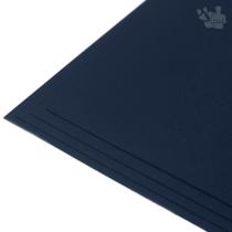 Papel Color Plus 180g A3 P.Seguro (Azul Marinho) 20 Folhas - Fedrigoni