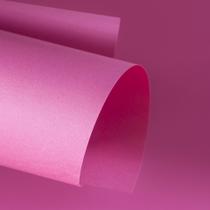 Papel Color Plus 180g A4 Cancun - Rosa Pink