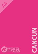 Papel Color Plus A4 180 gramas Cancun (Rosa Pink) Papel Color Plus A4 180 gramas Cancun (Rosa Pink)
