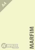 Papel Color Plus A4 180 gramas Marfim (Creme) Papel Color Plus A4 180 gramas Marfim (Creme)