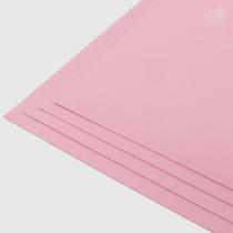 Papel Color Plus - Verona - Rosa Bebê - 180g - A3 - 297x420mm Quantidade:20 Folhas