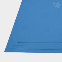 Papel Color Pop 180g A4 (azul céu) 25 Folhas