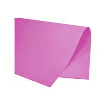 Papel Color Set Rosa Médio 66x48 Com 20 Folhas - Ridet