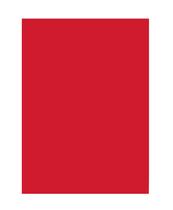 Papel colorido folia 6320 Vermelho Brilhante DIN A3 130gsm 50 folhas Papel colorido folia 6320 Vermelho Brilhante DIN A3 130gsm 50 folhas