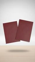 Papel Colorido Marsala A4 180g Com 100 Folhas Papel Colorido Marsala A4 180g Com 100 Folhas