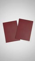 Papel Colorido Marsala A4 180g/m² 25 Folhas Papel Colorido Marsala A4 180g/m² 25 Folhas