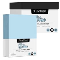 Papel colorido S Impressão superfina 11x17 75gsm 2500 folhas Papel colorido S Impressão superfina 11x17 75gsm 2500 folhas