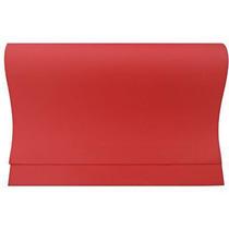 Papel colorset 48x66 vermelho Rst