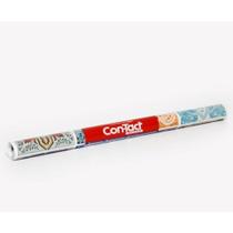 Papel Con-Tact 45 cm x 02m Azulejos Papel Con-Tact 45 cm x 02m Azulejos
