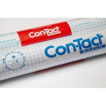 Papel Con-Tact 80 micra 45 cm x 10 m Cristal Papel Con-Tact 80 micra 45 cm x 10 m Cristal