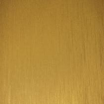 Papel Contact Adesivo Lavavel Aço Escovado Ouro 2m