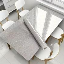 Papel Contact Adesivo Para Moveis Revestimento Marmore 5m Papel Contact Adesivo Para Moveis Revestimento Marmore 5m
