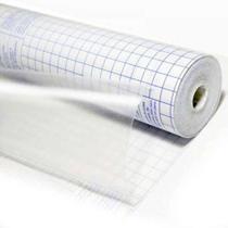 Papel Contact Adesivo transparente 45cm X 2 metros - Bestchoice