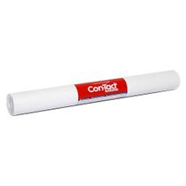 Papel Contact Branco Cores Fosco Adesivo 10 Metros Papel Contact Branco Cores Fosco Adesivo 10 Metros