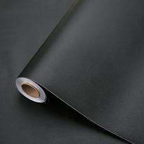 Papel Contact Dimcol Preto Fosco 40 x 300 cm Autoadesivo Papel Contact Dimcol Preto Fosco 40 x 300 cm Autoadesivo