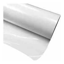 Papel Contact Transparente Cristal Para Envelopar 45 x 1 Metro