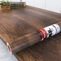 Papel Contacto de Madera Decotalk 30x200 cm para Gabinetes