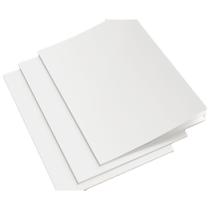 Papel Couche Brilho Suave 120G 50Fl A4 Cartão Visita Convite - Usapel Papel Couche Brilho Suave 120G 50Fl A4 Cartão Visita Convite - Usapel