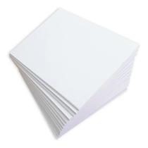 Papel Couchê Fosco 170g A4 - 100 folhas