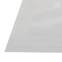 Papel Couché Suzano Press 250G A4 (Brilho) 100 Folhas