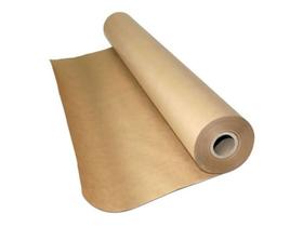 Papel Craft Embrulho Correiro Rolo Bobinha 60Cm 200Metros