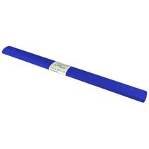 Papel crepom 48cmx2,00m.azul escuro pct.c/10 219.1.00 - v.m.p. Papel crepom 48cmx2,00m.azul escuro pct.c/10 219.1.00 - v.m.p.