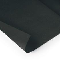 Papel Crepom 48CMX2,00M. Preto PCT.C/10 Papel Crepom 48CMX2,00M. Preto PCT.C/10