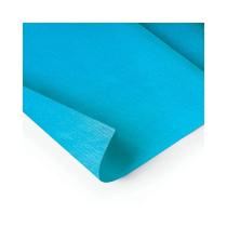 Papel Crepom 48cmx2m Azul Claro C/10 - Ridet