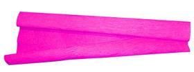 Papel Crepom Comum 48cmx2m Pink Vmp
