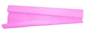 Papel Crepom Comum 48cmx2m Rosa Vmp