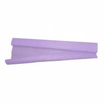 Papel Crepom Comum Lilás