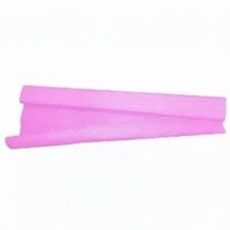 Papel Crepom Comum Rosa