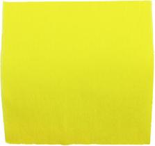 Papel Crepom para Bem Casado - Amarelo - 50 unidades - Rizzo Papel Crepom para Bem Casado - Amarelo - 50 unidades - Rizzo