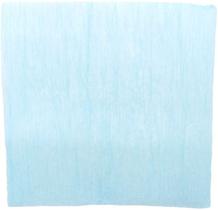 Papel Crepom para Bem Casado - Azul Bebê - 50 unidades - Rizzo Papel Crepom para Bem Casado - Azul Bebê - 50 unidades - Rizzo