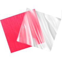 Papel Crepom para Bem Casado - Pink - 50 unidades - Rizzo