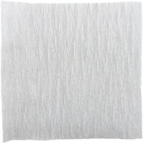 Papel Crepom para Bem Casado - Prata - 50 unidades - Rizzo Papel Crepom para Bem Casado - Prata - 50 unidades - Rizzo
