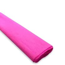 Papel crepom super crep nova print rolo 48cm x 2,50m - unidade