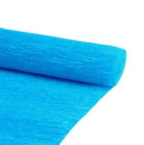Papel Crepom Super Crepe 48x250cm Papel Crepom Super Crepom Grosso Aspero Super Escolar Artesanato