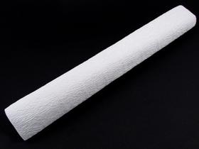 Papel Crepon S.crepe Crepecryl Branco